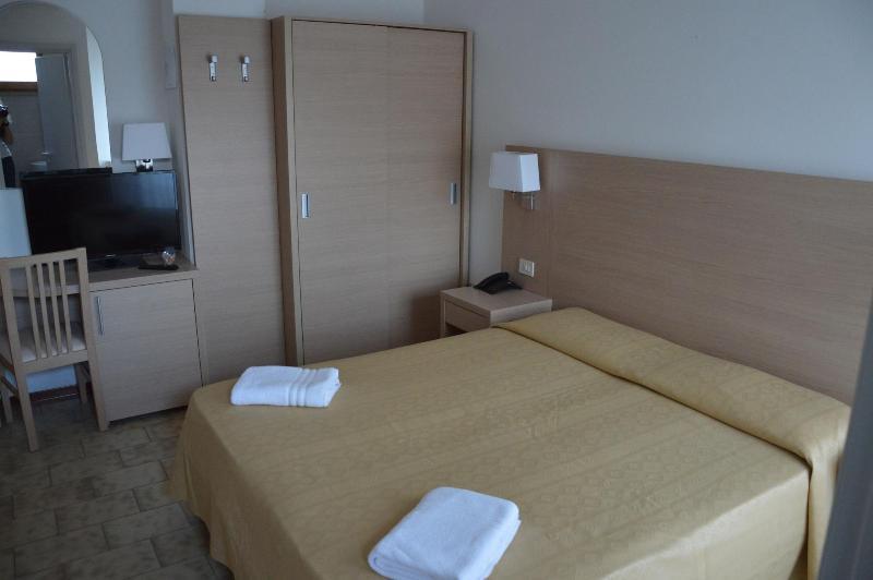 Hotel Caesar Pesaro Eksteriør bilde