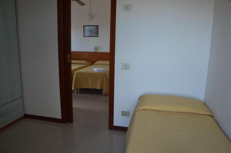 Hotel Caesar Pesaro Eksteriør bilde