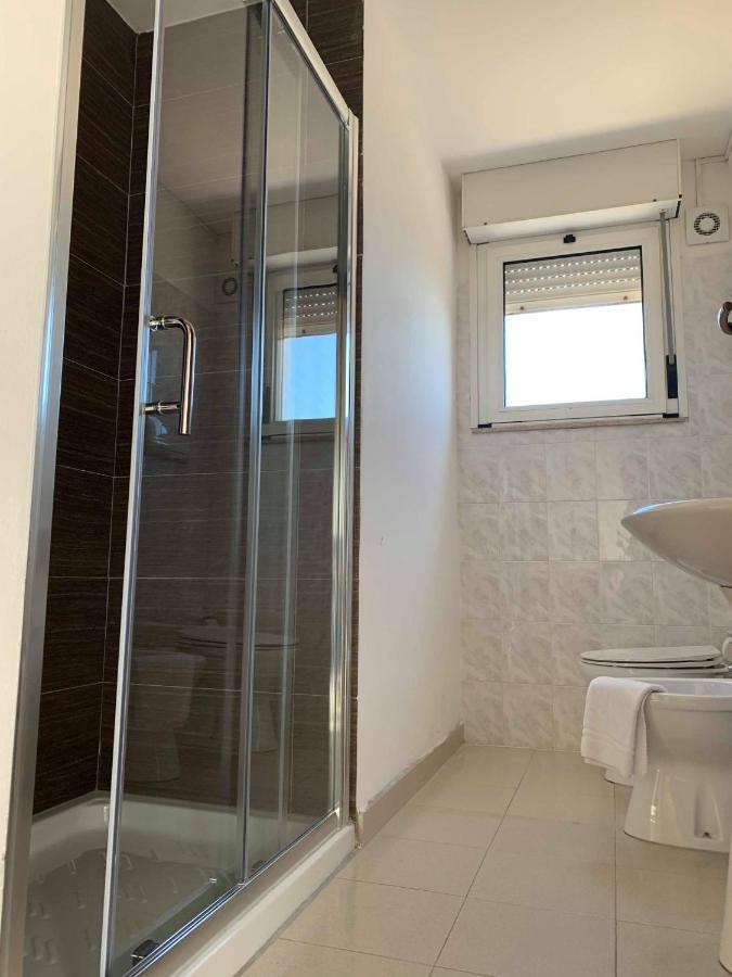 Hotel Caesar Pesaro Eksteriør bilde