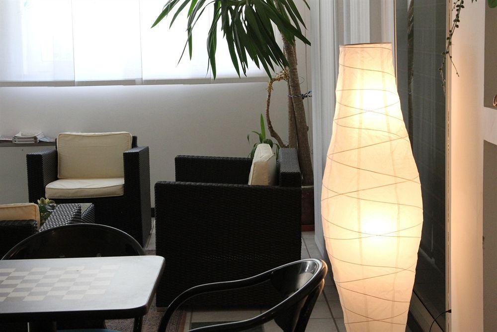 Hotel Caesar Pesaro Eksteriør bilde