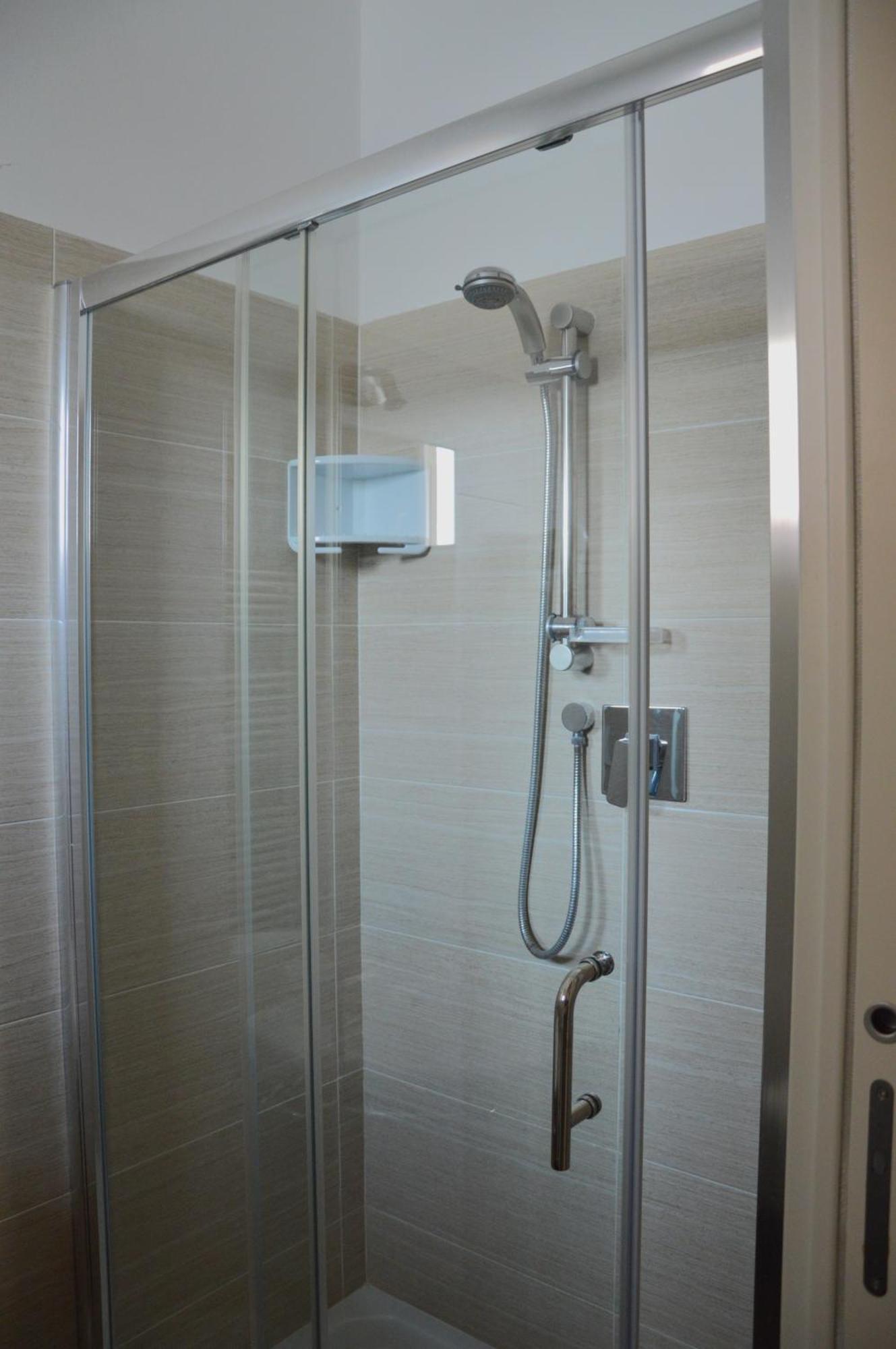 Hotel Caesar Pesaro Rom bilde